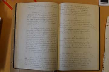 16 december 1945, sida 0