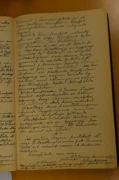 Kommunalstämma 20 juli 1919, sida 2