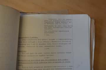 16 december 1950, sida 1