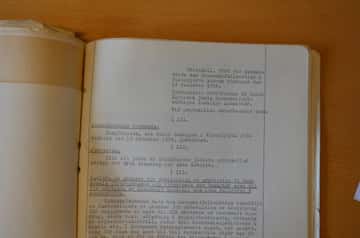 19 december 1954, sida 1