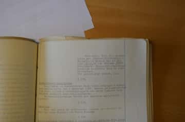 16 december 1957, sida 1