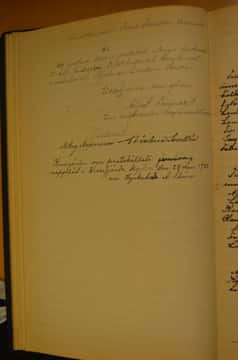 Kommunalstämma 21 mars 1920, sida 2