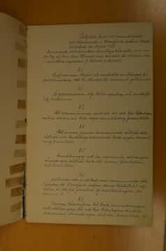 Valnämnden 26 juli 1920