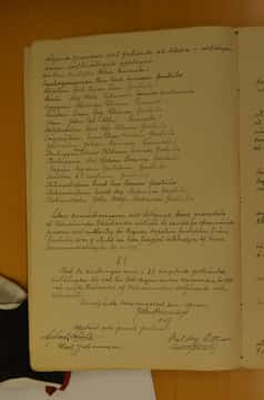 Valnämnden 26 juli 1920, sida 2