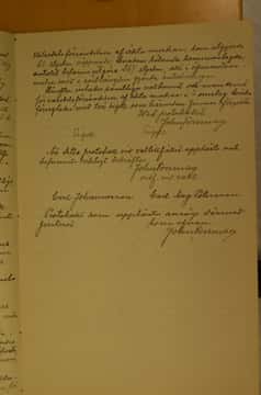 Valnämnden 14 november 1920, sida 3