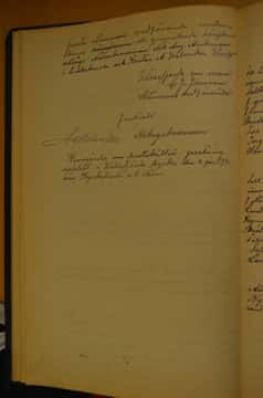 Kommunalstämma 29 december 1920, sida 2