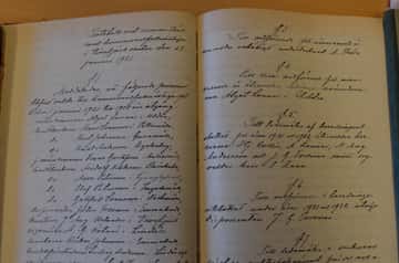 23 jan 1921, sida 1