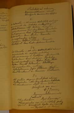 Kommunalstämma 28 mars 1921, sida 1