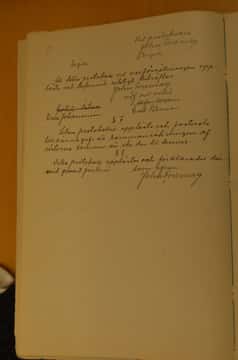 Valnämnden 11 september 1921, sida 3
