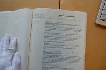8 april 1968, sida 1