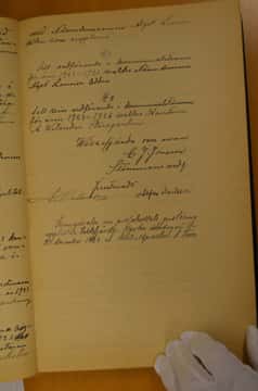 Kommunalstämma 24 december 1922, sida 2