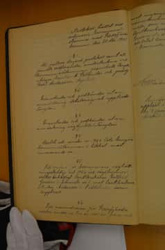 Kommunalstämma 30 december 1925, sida 1